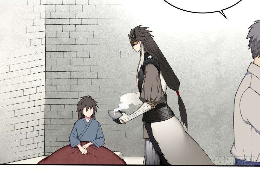 第十回（上） 该如何罚你？-第16话