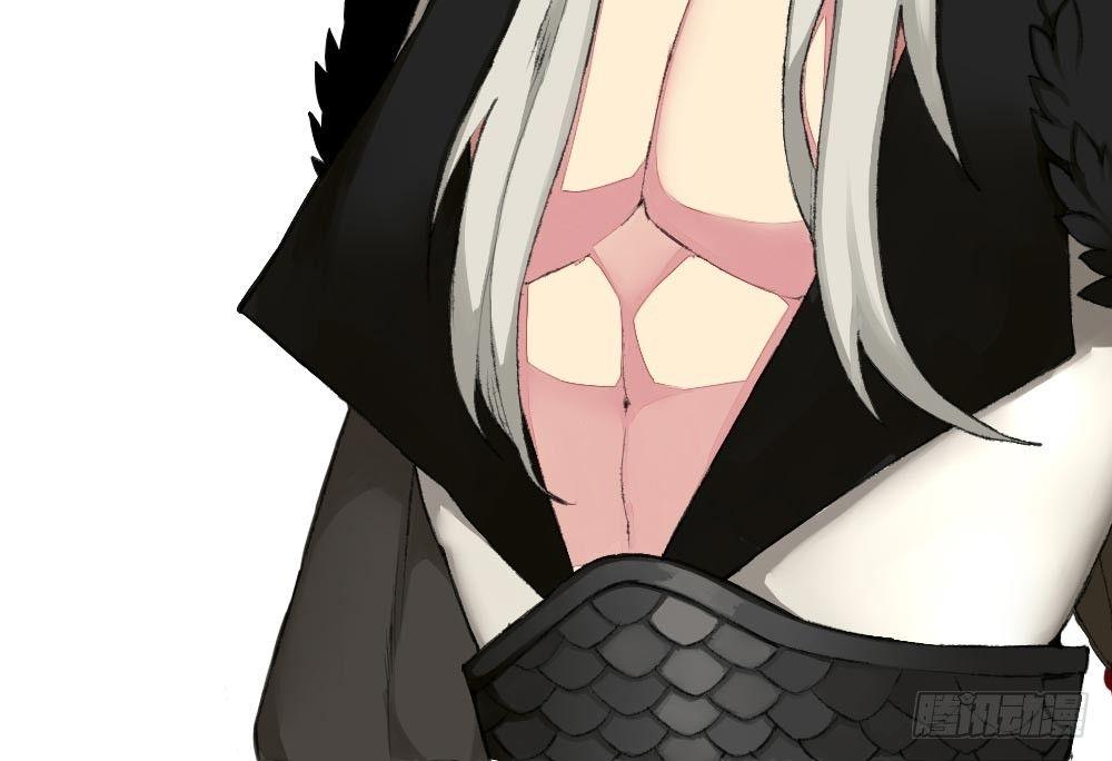 第十三回（上） 叫你阿狼可好？-第24话