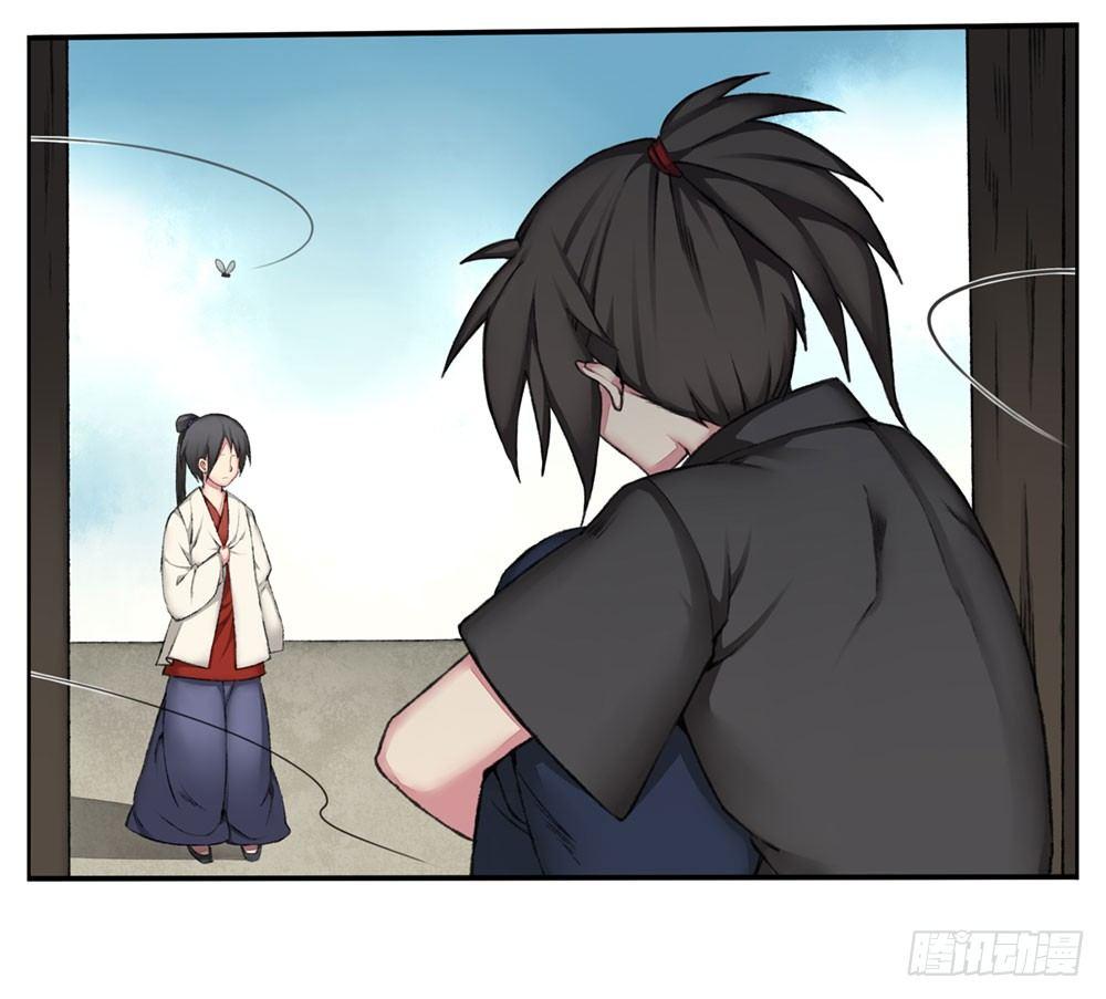 第四回 谁来救救我&hellip;&hellip;(1/2)-第6话