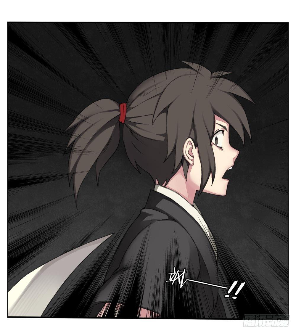 第四回 谁来救救我&hellip;&hellip;(1/2)-第6话