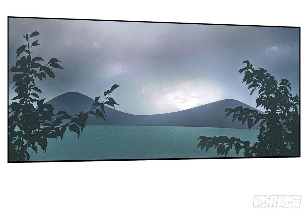 第七回 三年为期-第10话