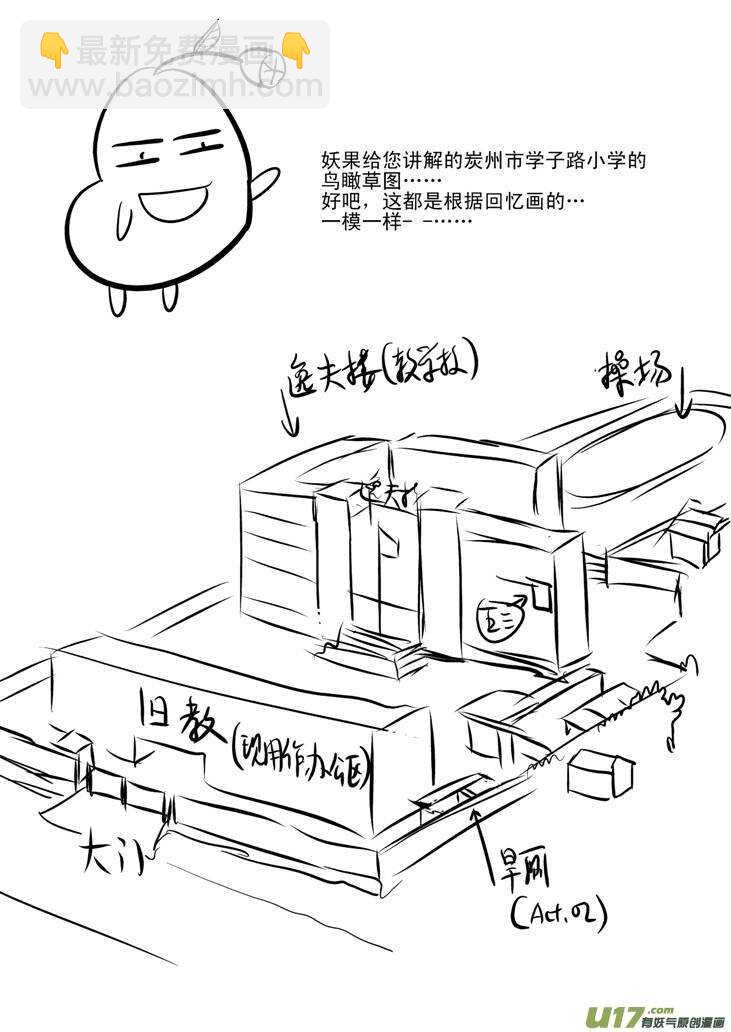 第28话 悠闲的夜-第28话