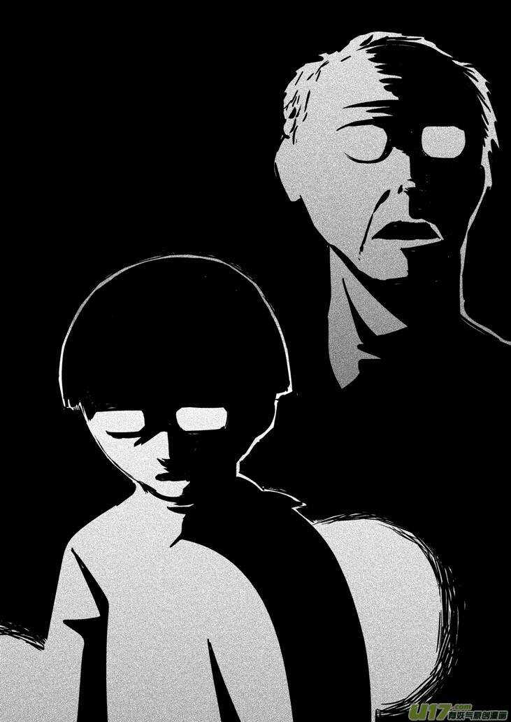 第96话 重新开始-第96话