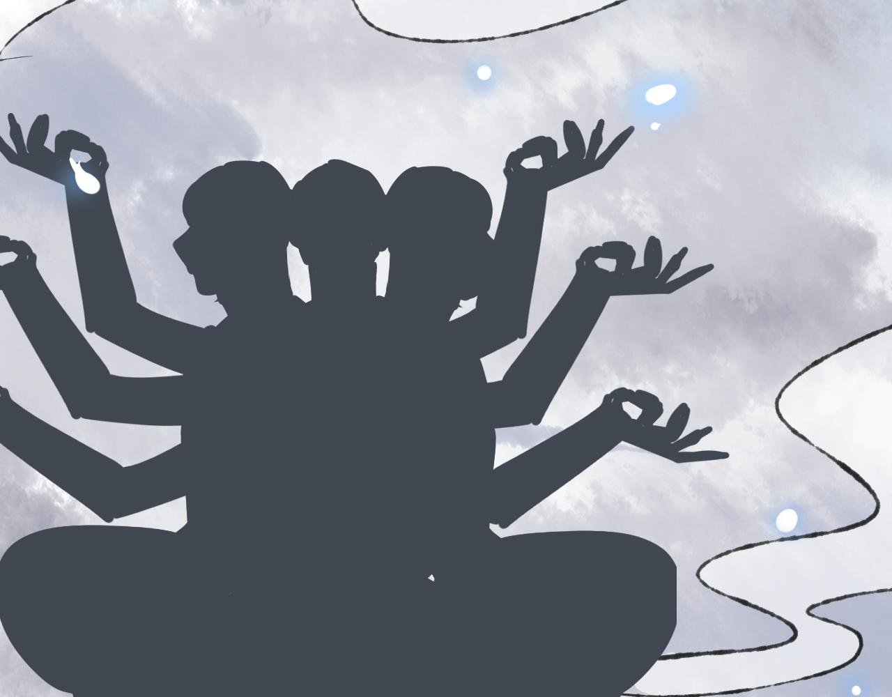 第9话 七舅姥爷的身份(1/3)-第10话