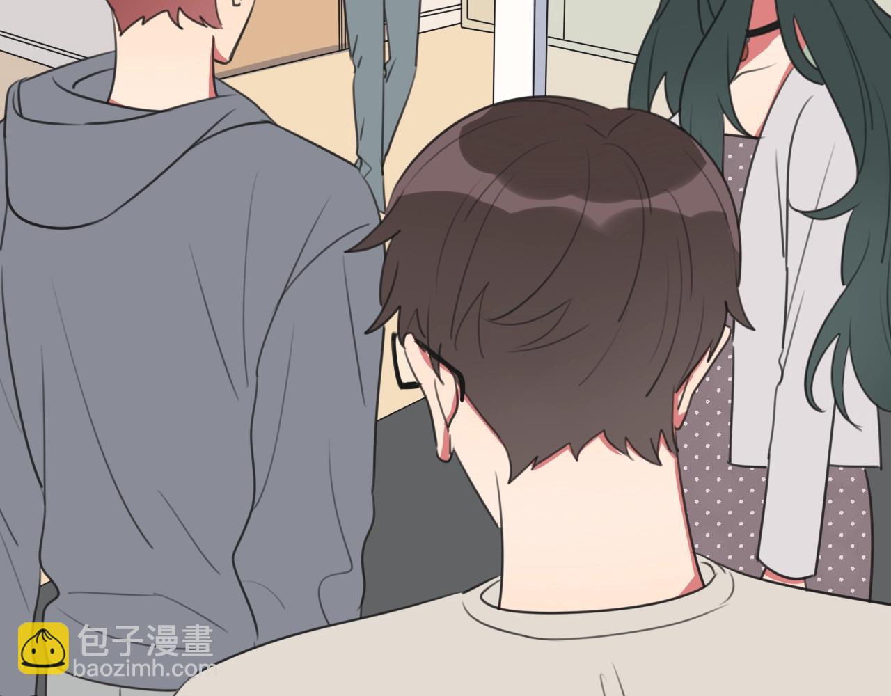 第11话 结婚？！(1/3)-第12话