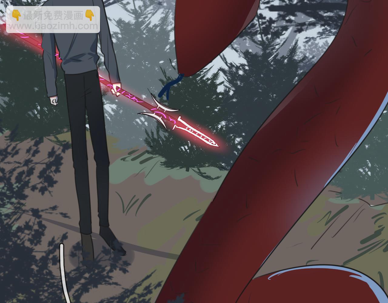 第15话 爱神登场(1/3)-第16话