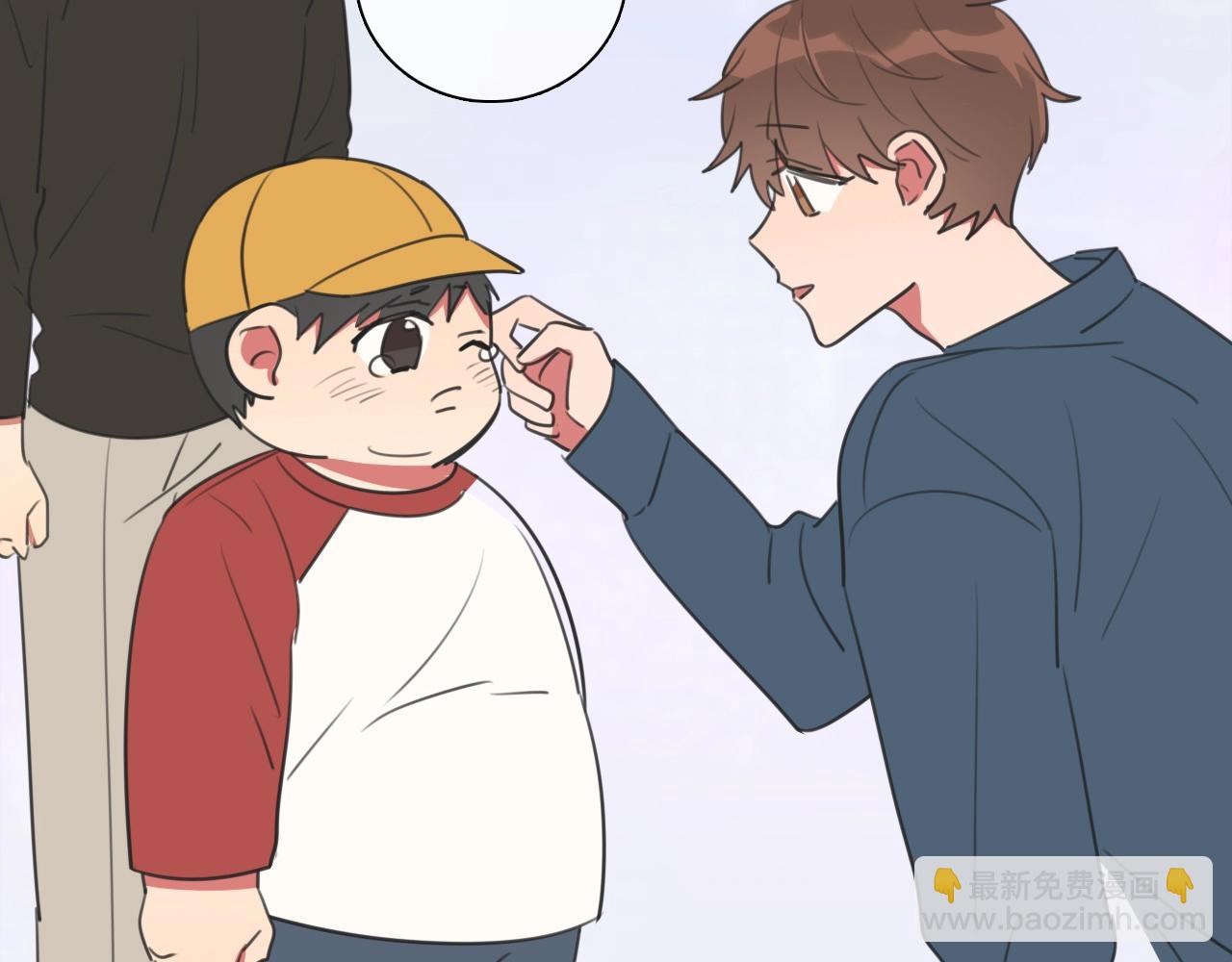 弟21话 抓捕财神(1/3)-第22话