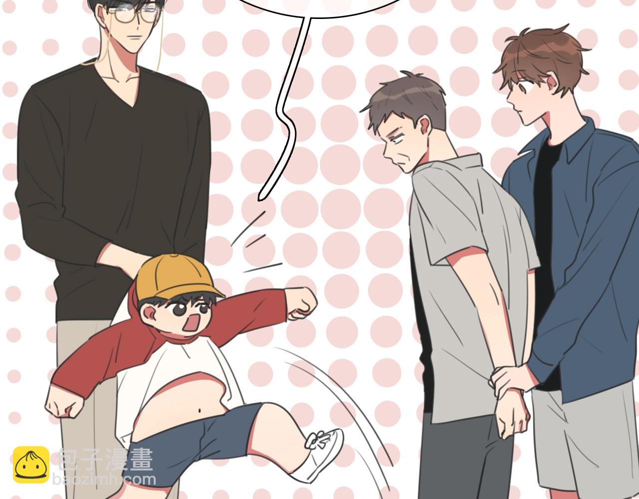 弟21话 抓捕财神(1/3)-第22话