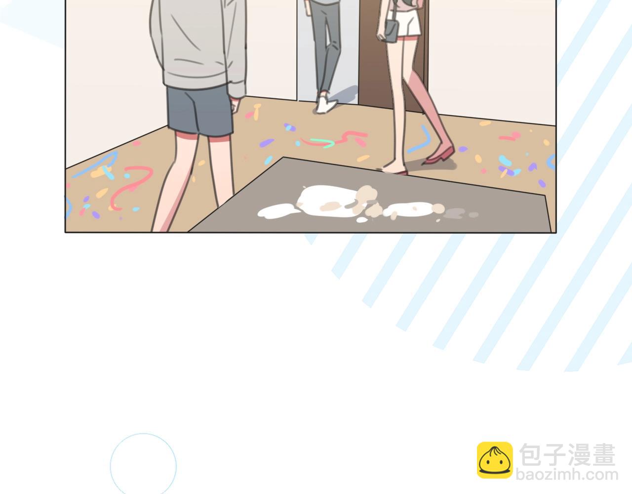 第23话 可怕的梦(1/3)-第24话