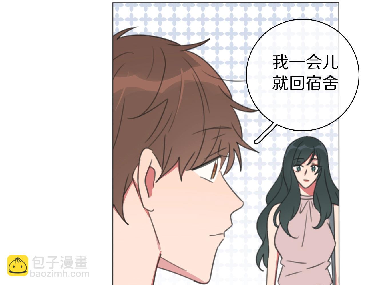 第23话 可怕的梦(1/3)-第24话