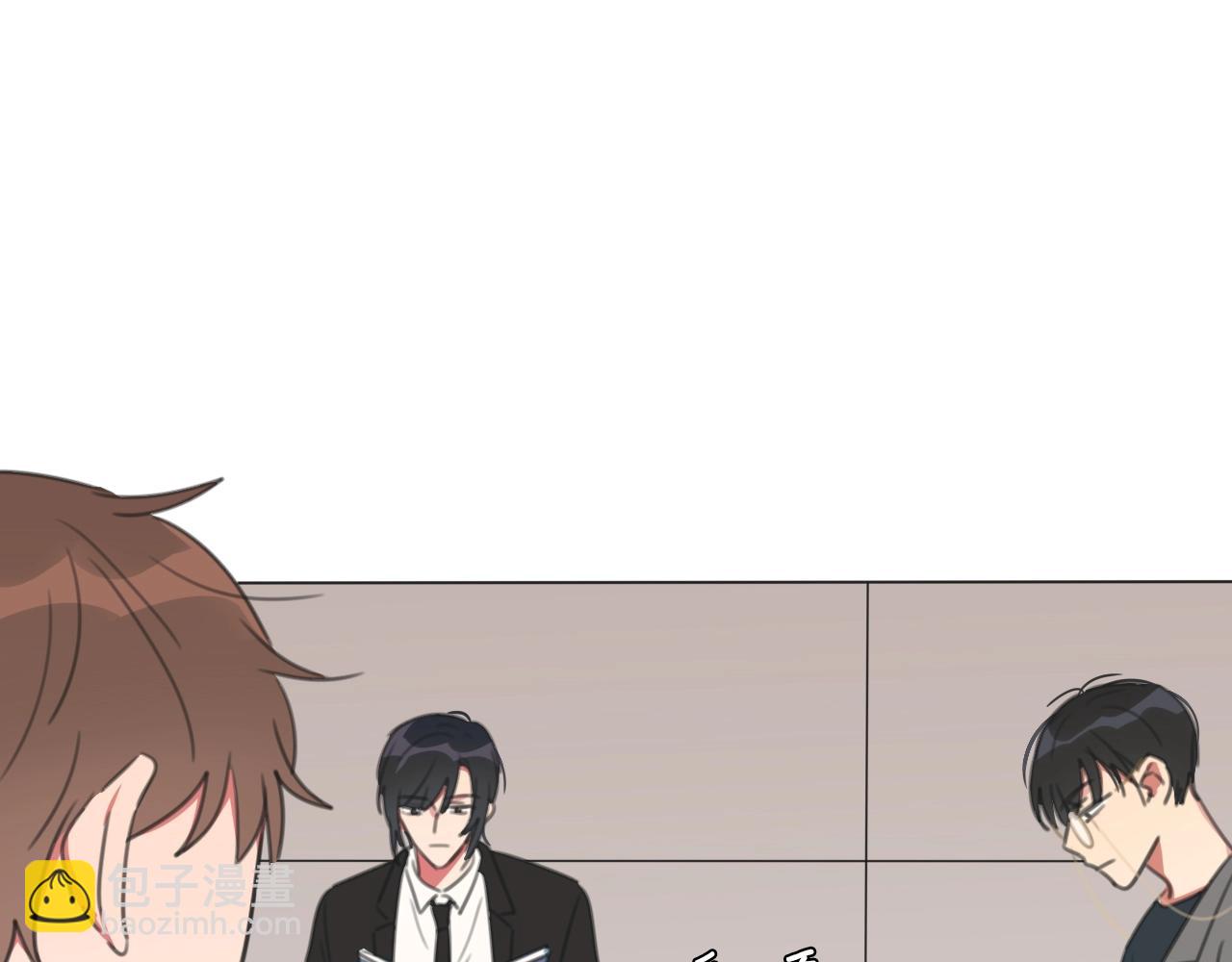 第23话 可怕的梦(1/3)-第24话