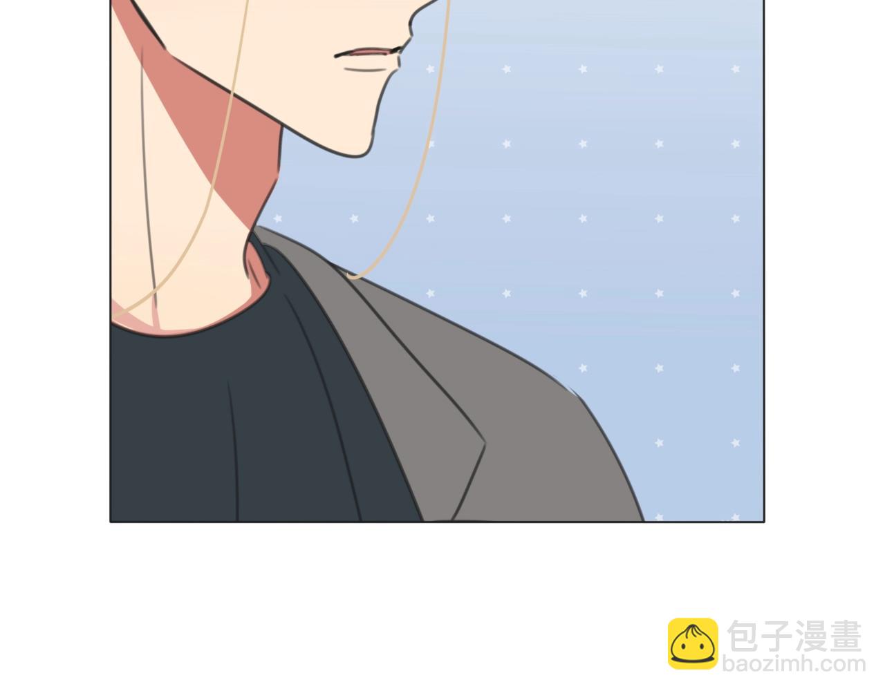 第23话 可怕的梦(1/3)-第24话