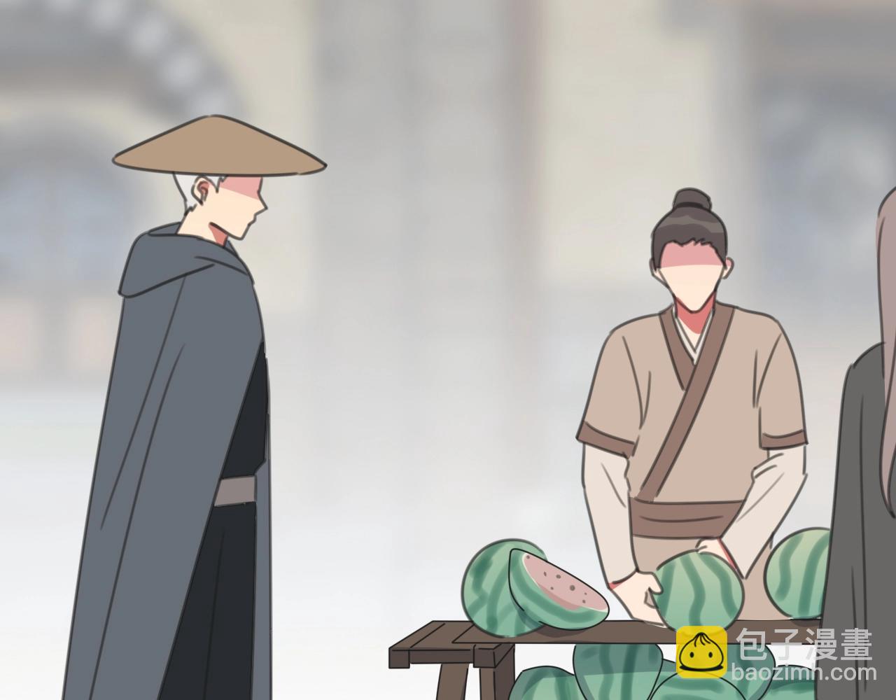 第23话 可怕的梦(1/3)-第24话