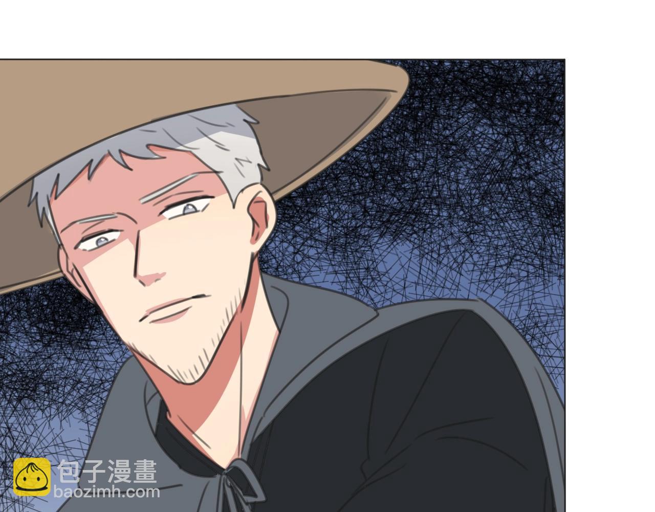 第23话 可怕的梦(1/3)-第24话