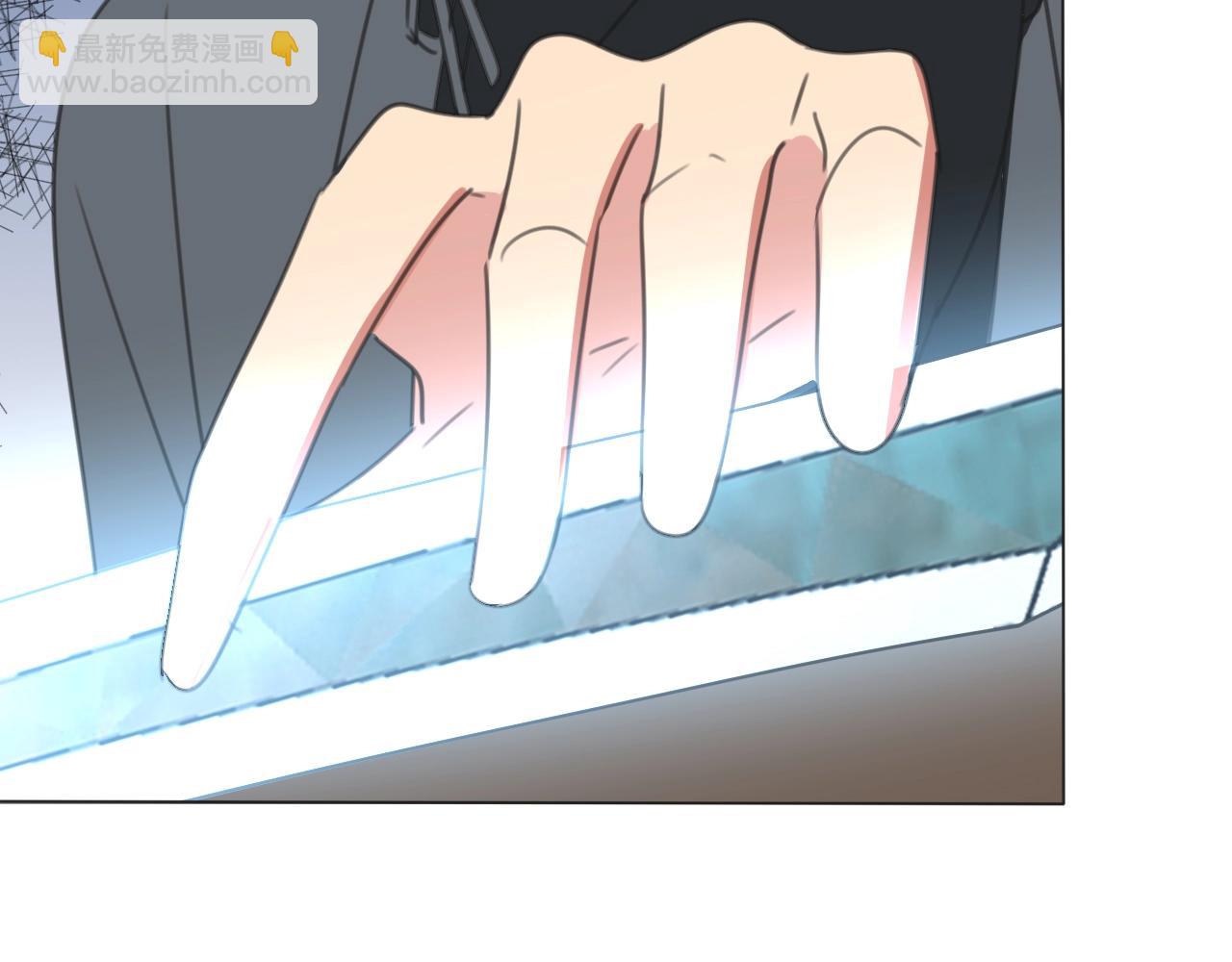 第23话 可怕的梦(1/3)-第24话