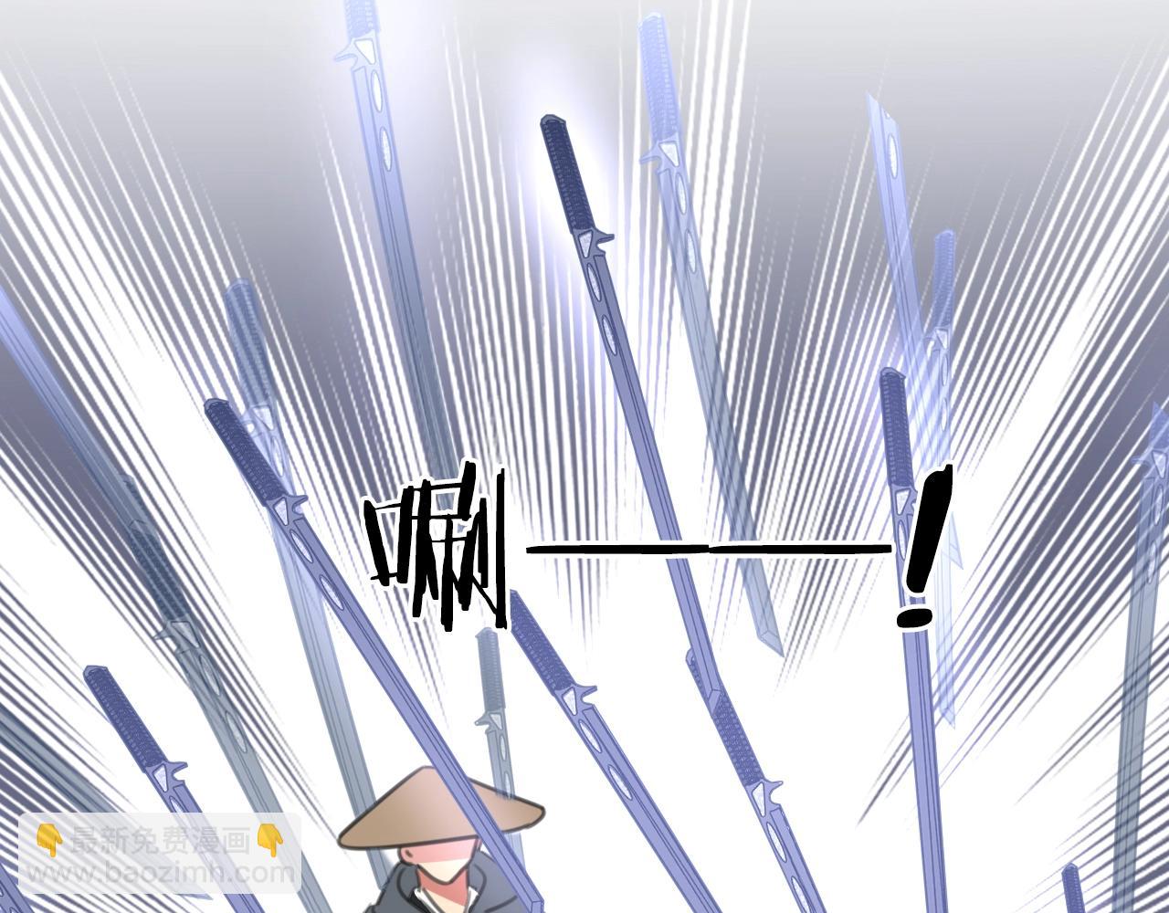 第23话 可怕的梦(1/3)-第24话