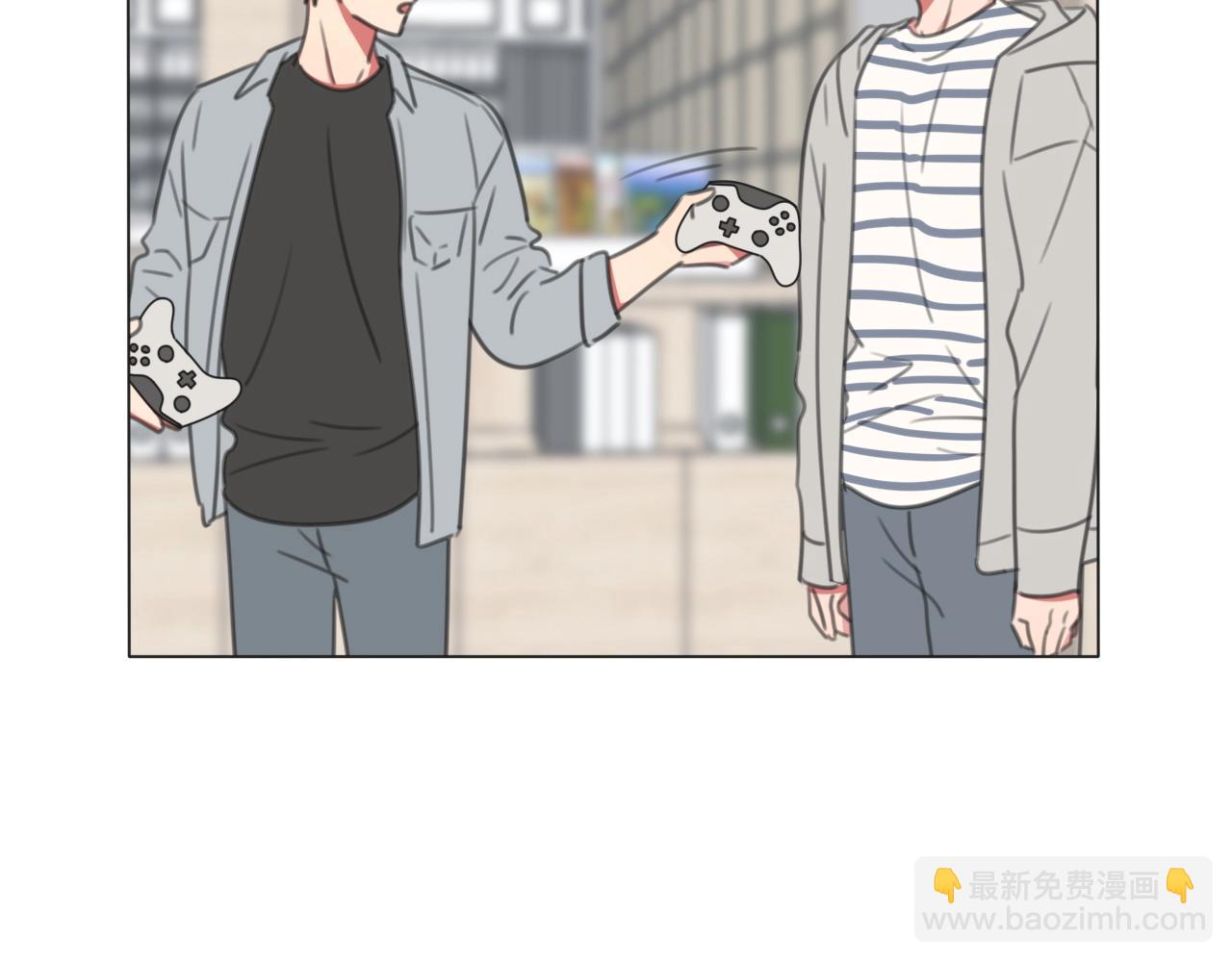 第23话 可怕的梦(1/3)-第24话