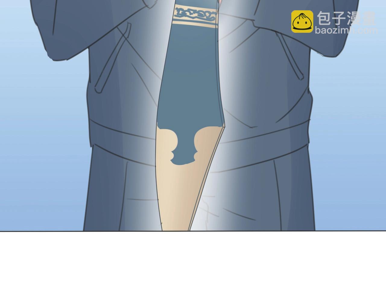 第25话 古神相的七舅姥爷(1/3)-第26话