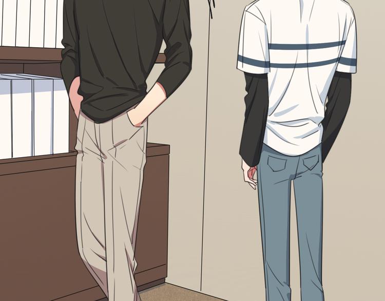 第3话 他的身份(1/3)-第4话