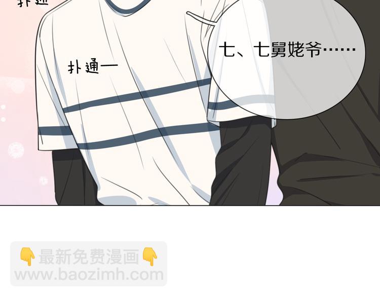 第3话 他的身份(1/3)-第4话