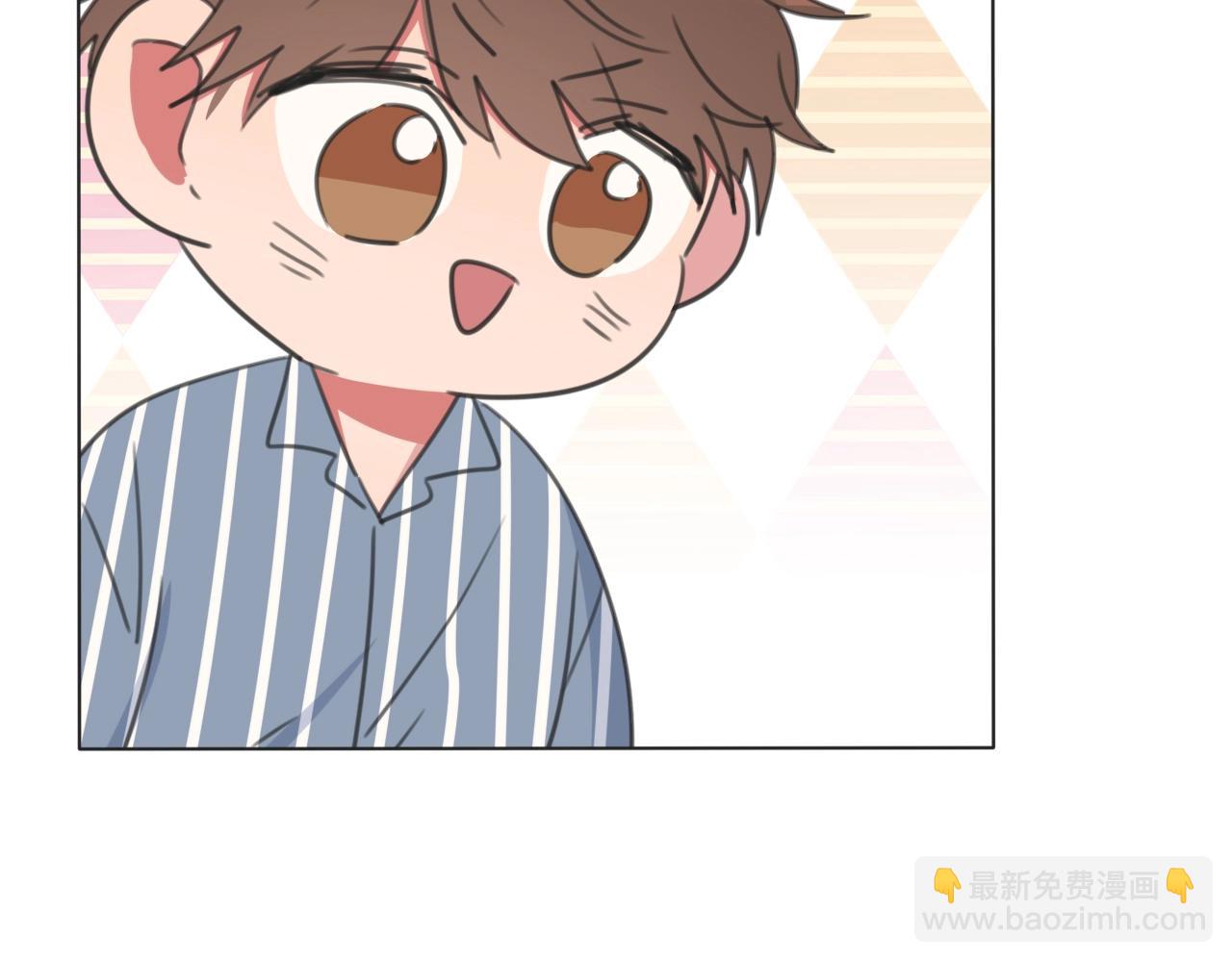 第31话 一个奶妈的自我修养(1/3)-第32话