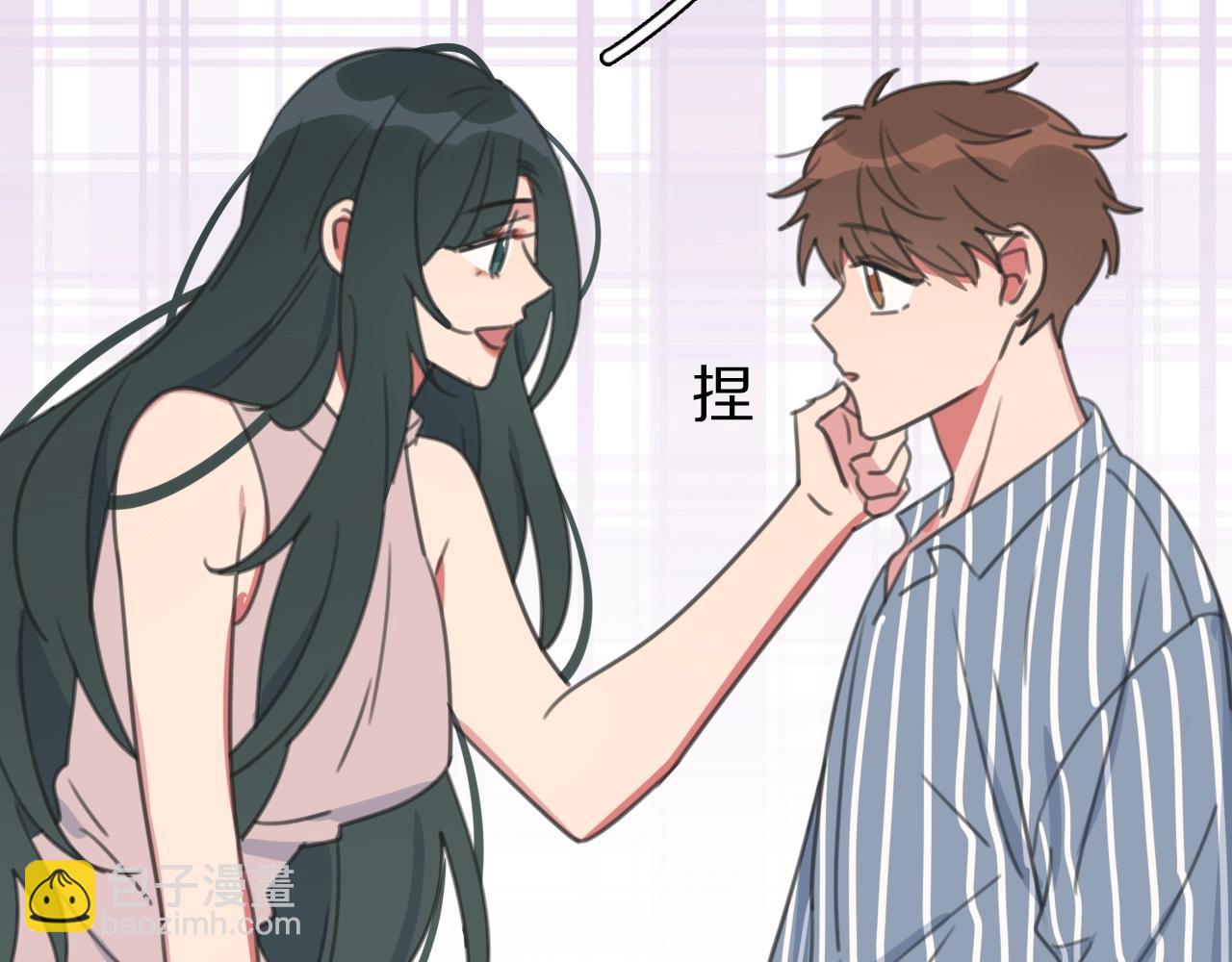 第31话 一个奶妈的自我修养(1/3)-第32话