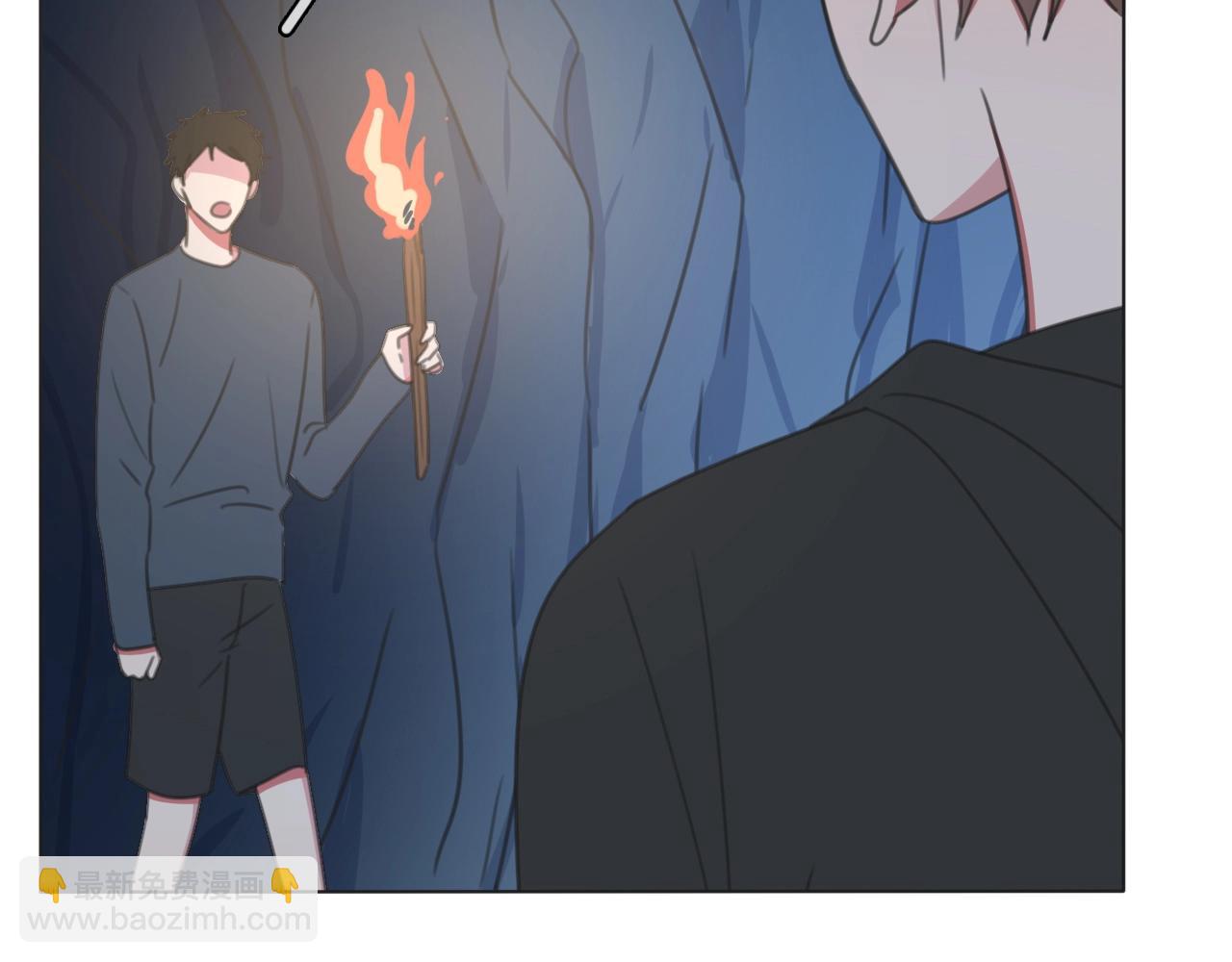 第35话 心神相通(1/3)-第36话