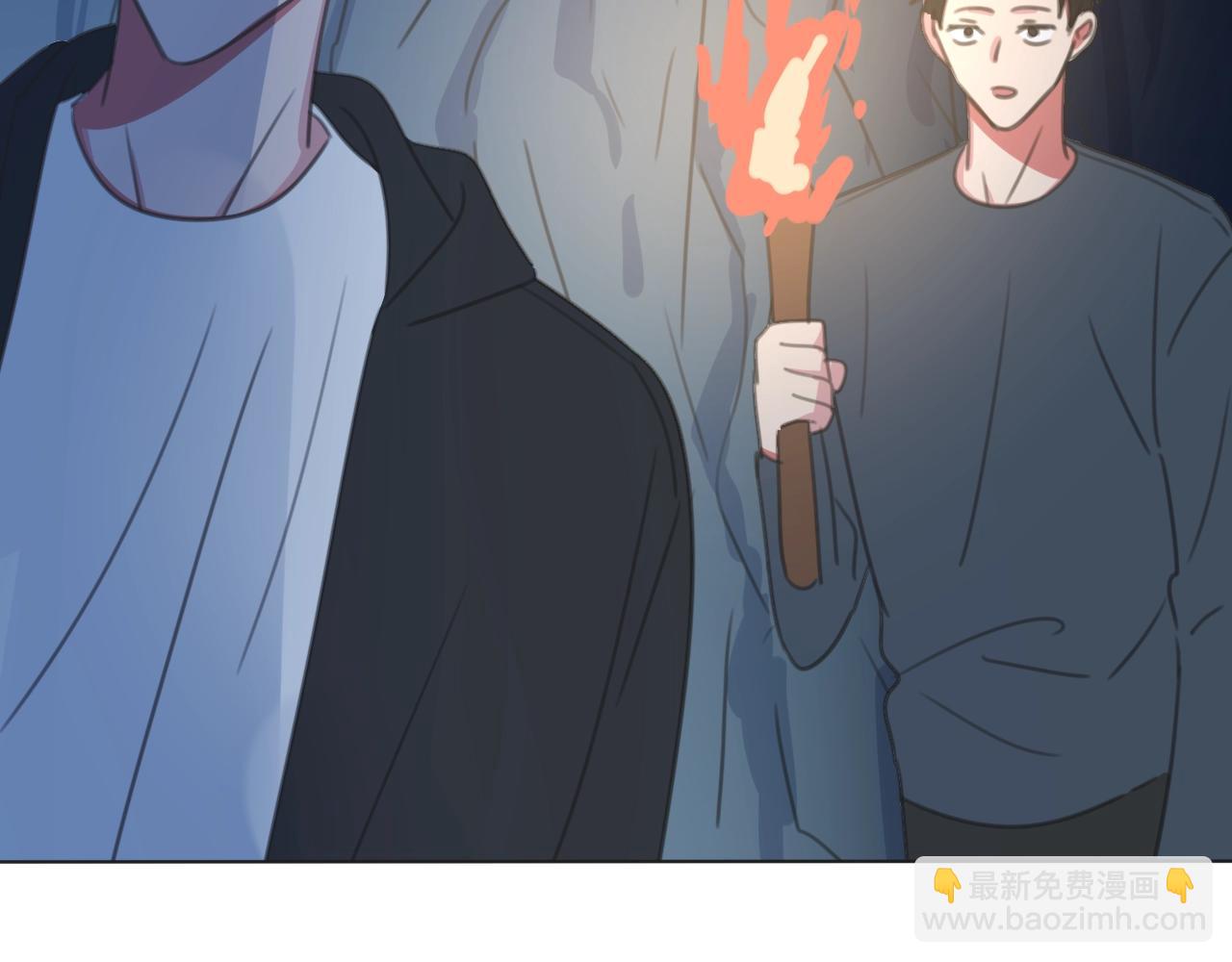 第35话 心神相通(1/3)-第36话