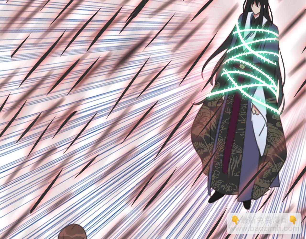 第36话 被救出(1/3)-第38话