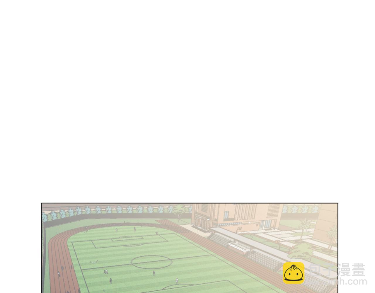 第7话 篮球场上(1/3)-第8话