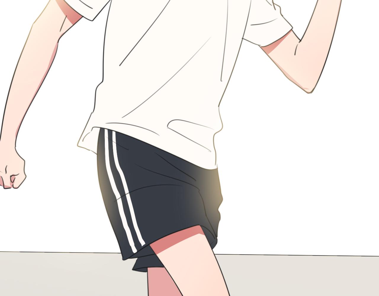 第7话 篮球场上(1/3)-第8话