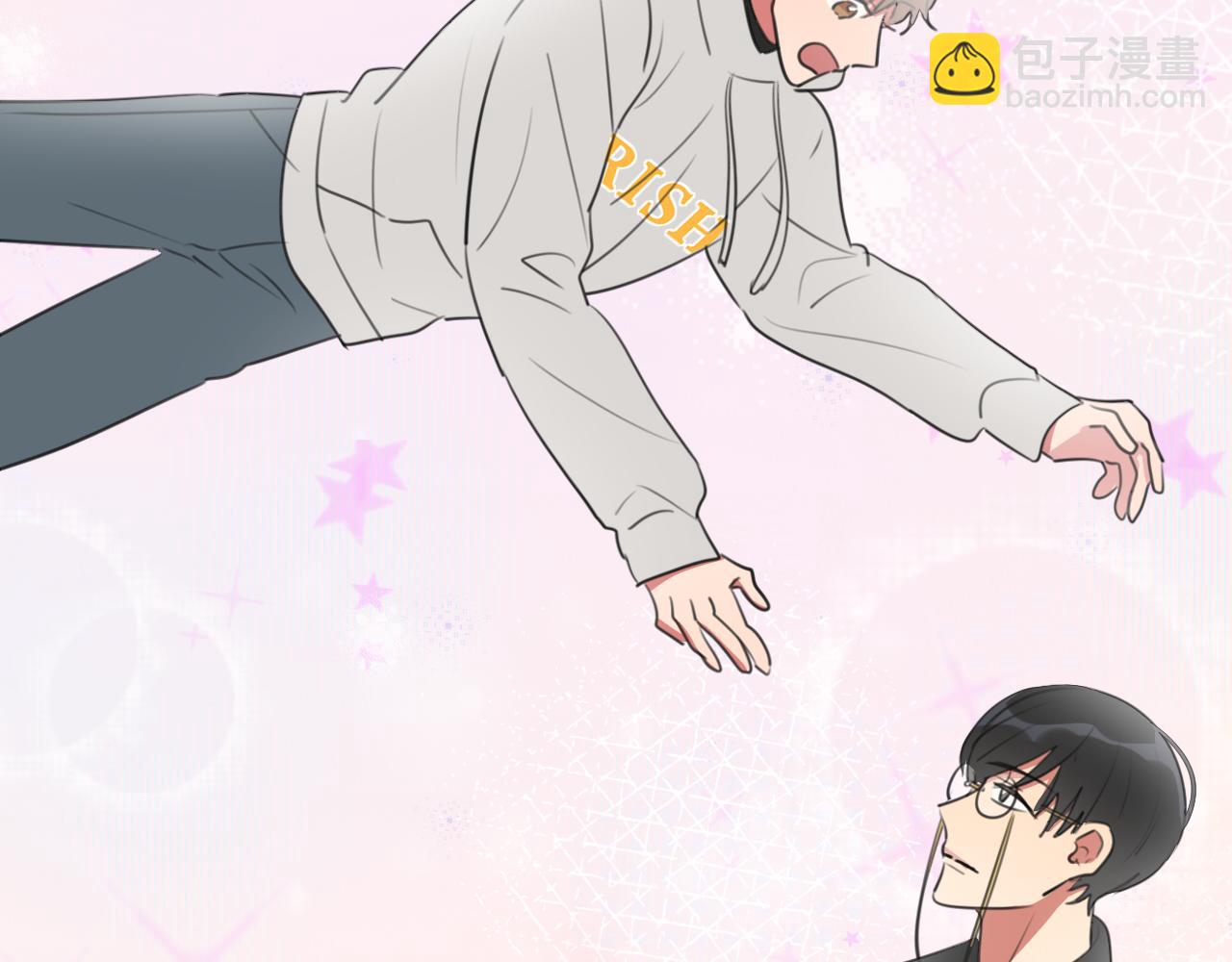 第7话 篮球场上(1/3)-第8话