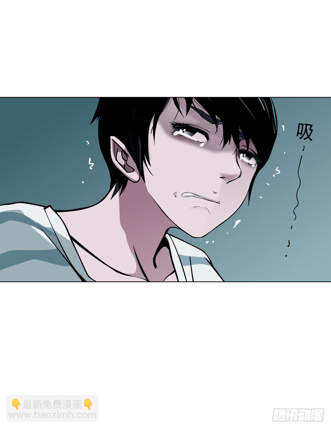 33.杜誉的原则（1）-第34话