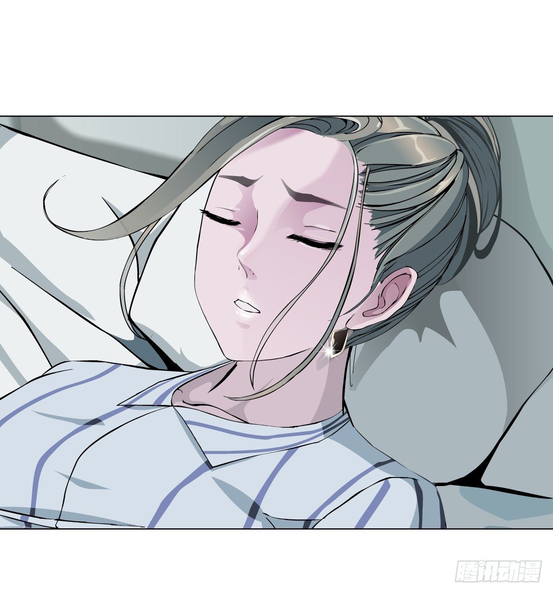 33.杜誉的原则（1）-第34话