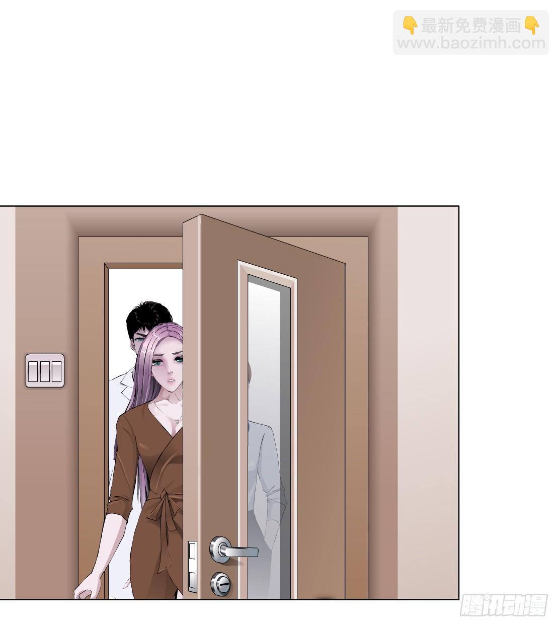 33.杜誉的原则（1）-第34话