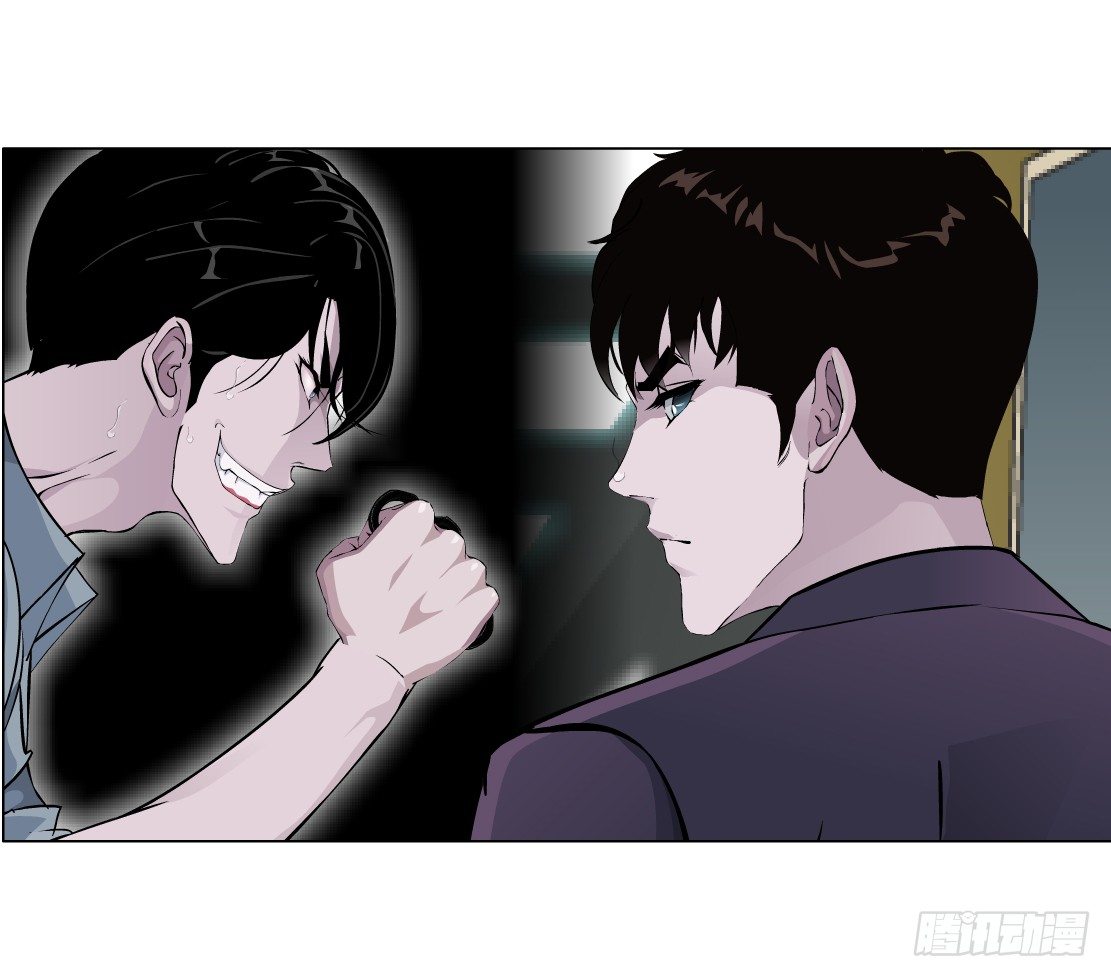 37.杜誉的选择（1）-第38话