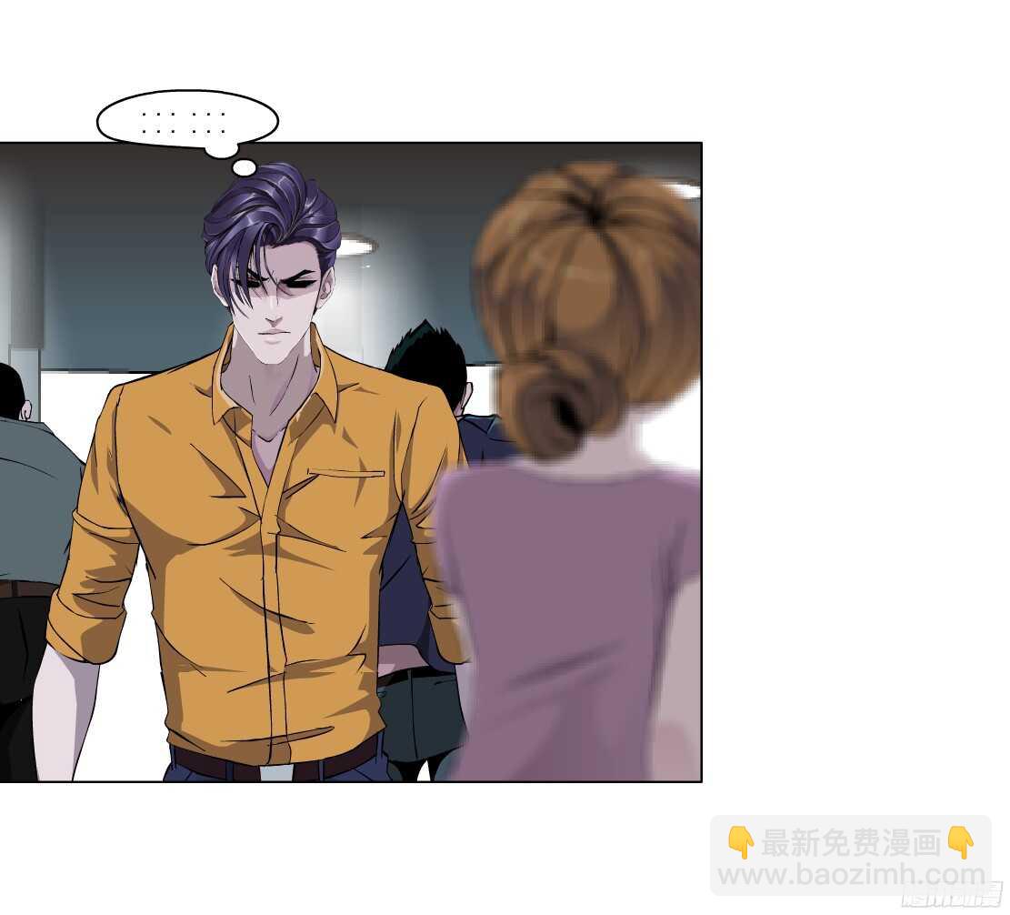 53.第一次亲密（1）-第54话