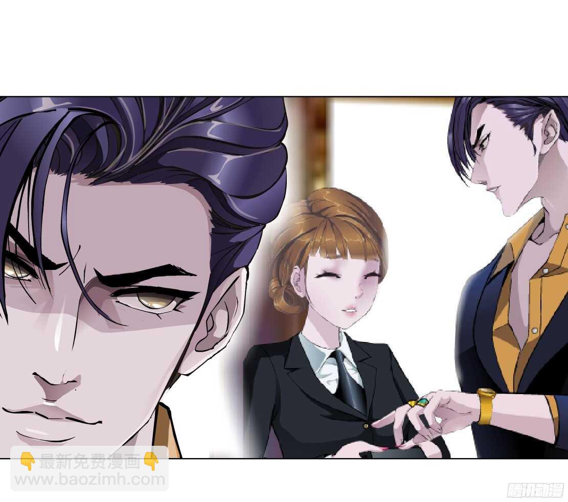 53.第一次亲密（1）-第54话