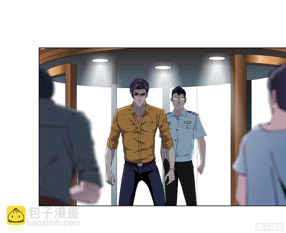 53.第一次亲密（1）-第54话