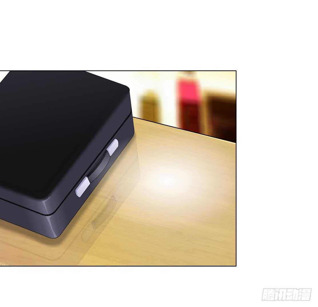 77.你就是我的弱点（1）-第78话