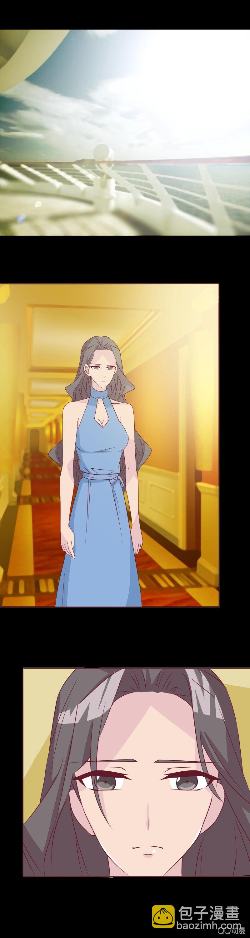 你迟早会是我的-第66话