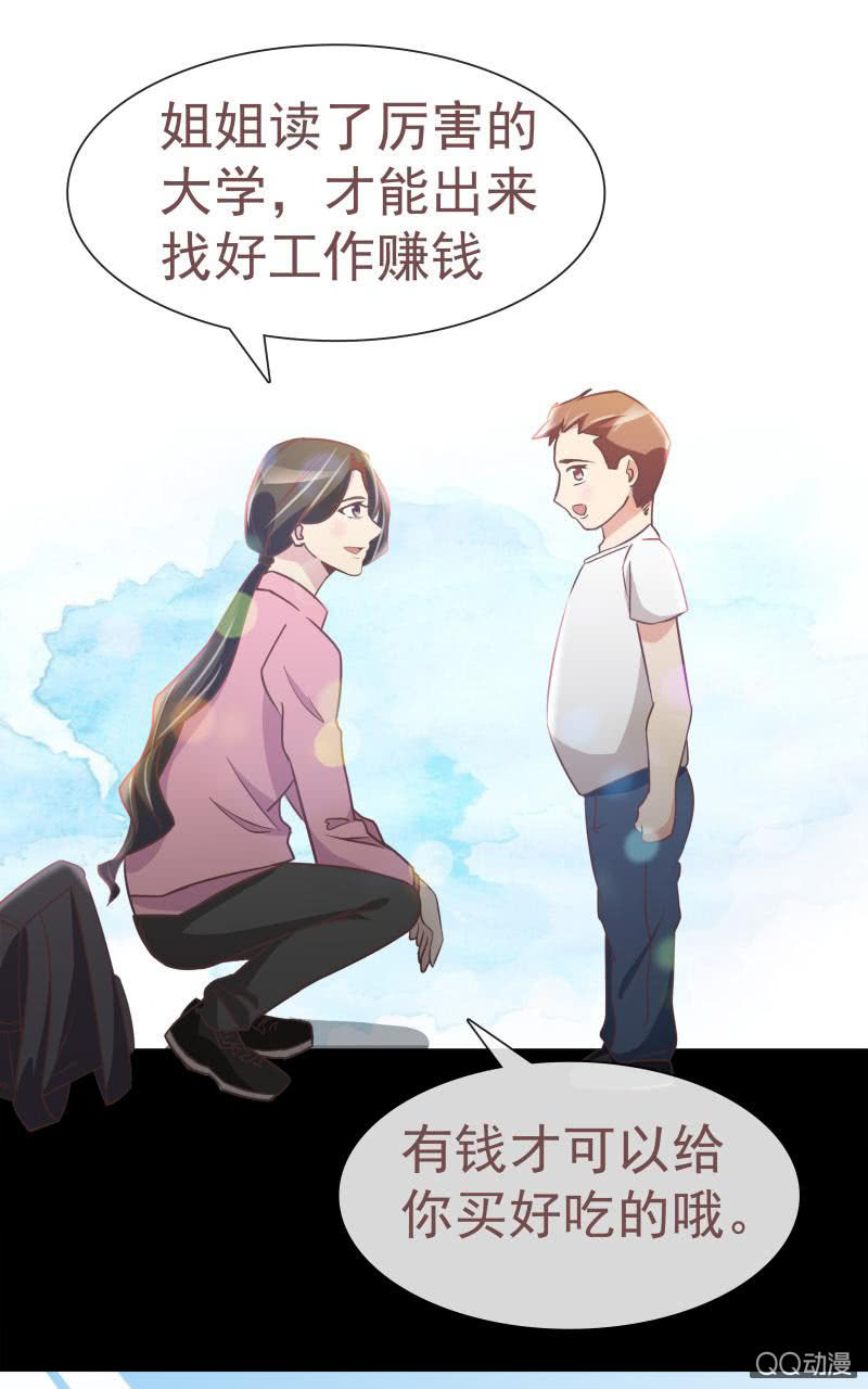 孤儿院(1/2)-第8话