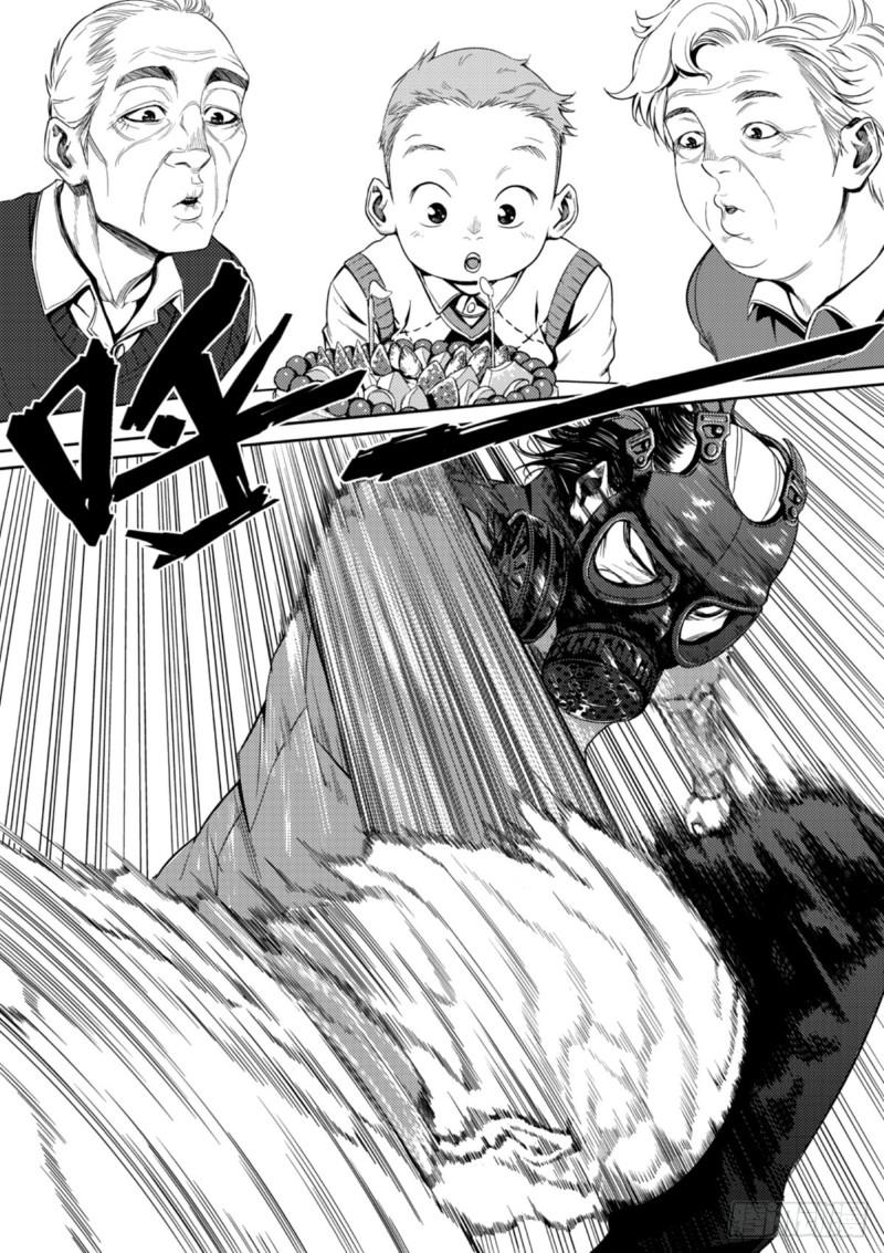 第十七话  生日-第18话