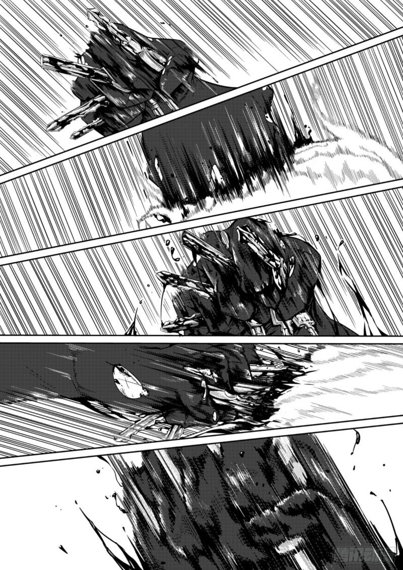 第十九话  奴隶-第20话