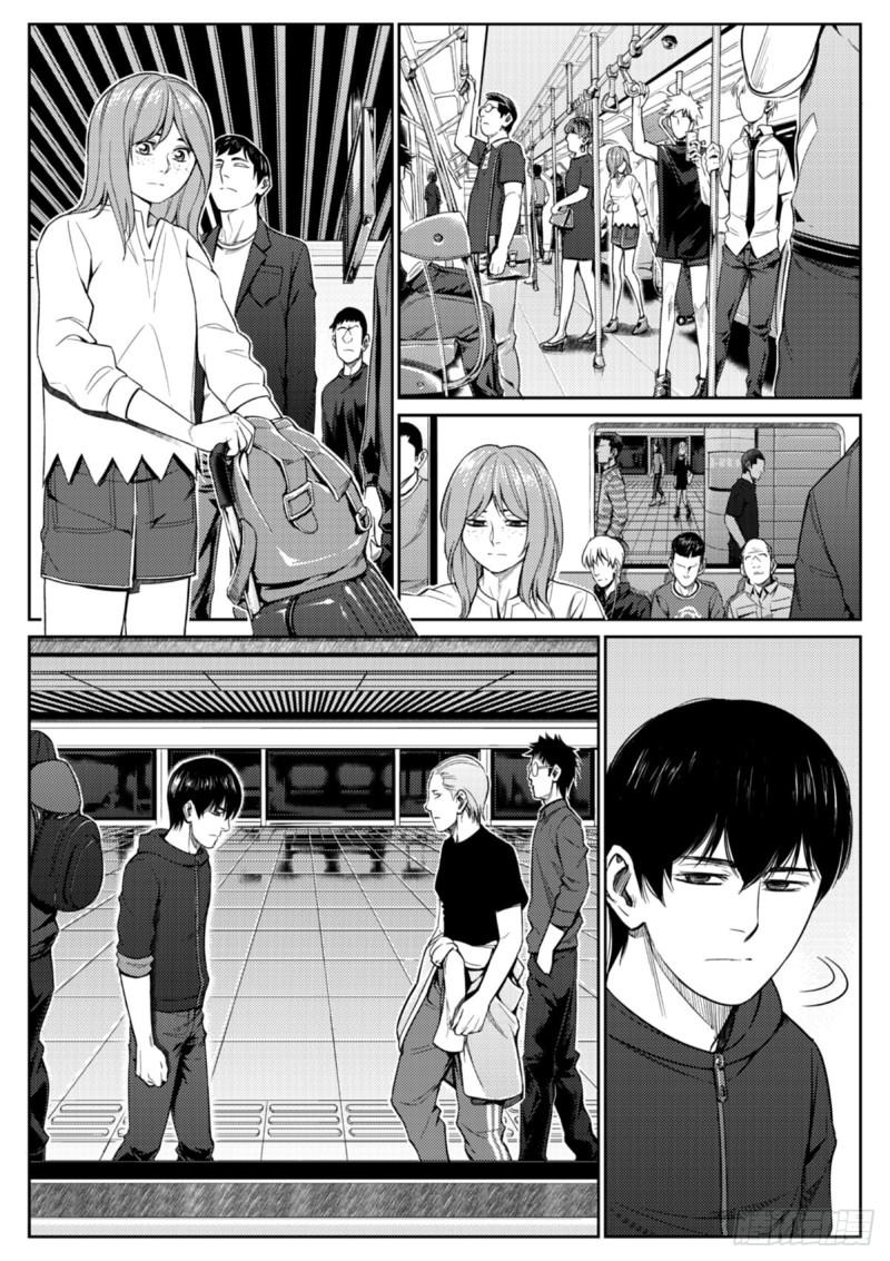 第四十一话  火葬-第42话