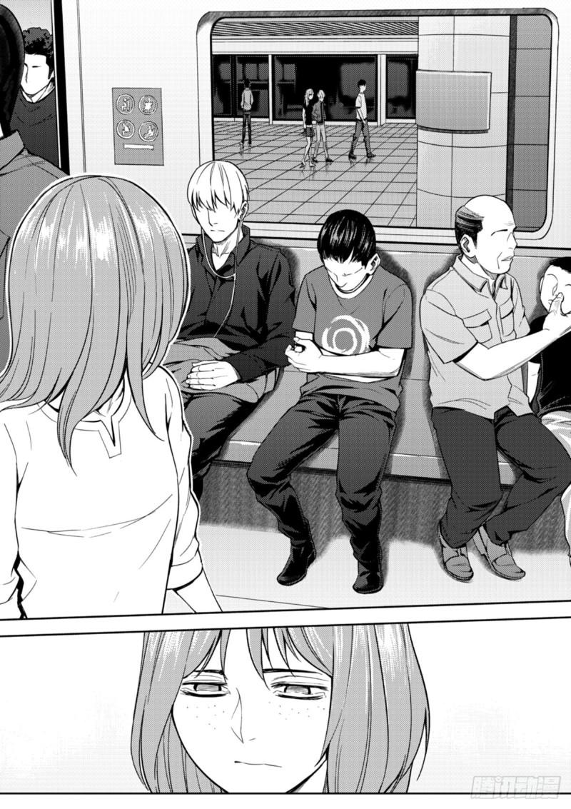 第四十一话  火葬-第42话