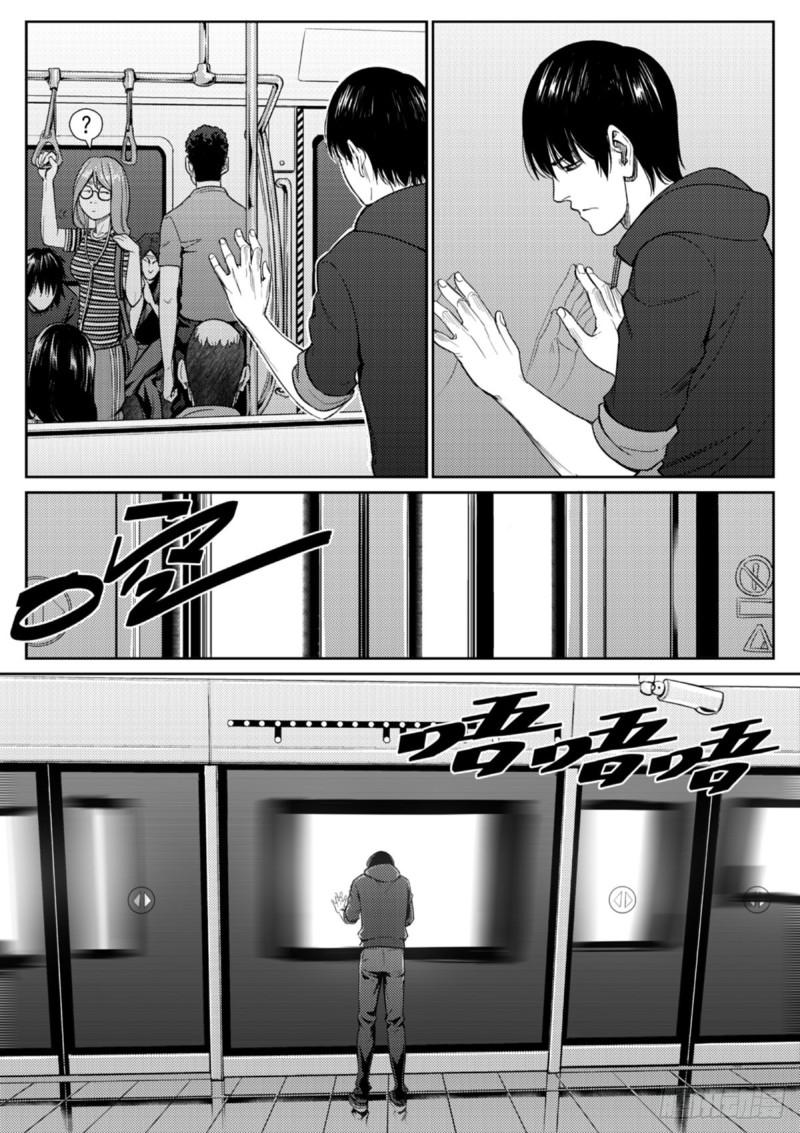 第四十一话  火葬-第42话