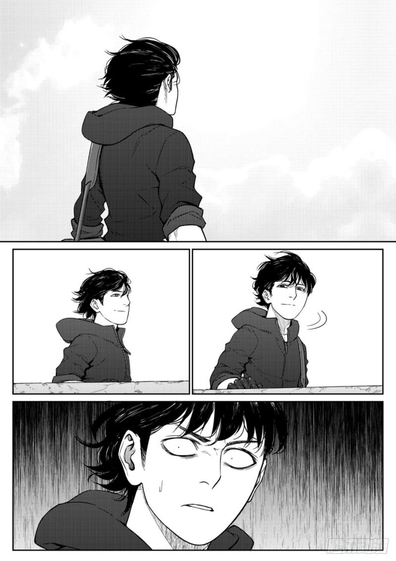 第五十一话  灭口-第52话