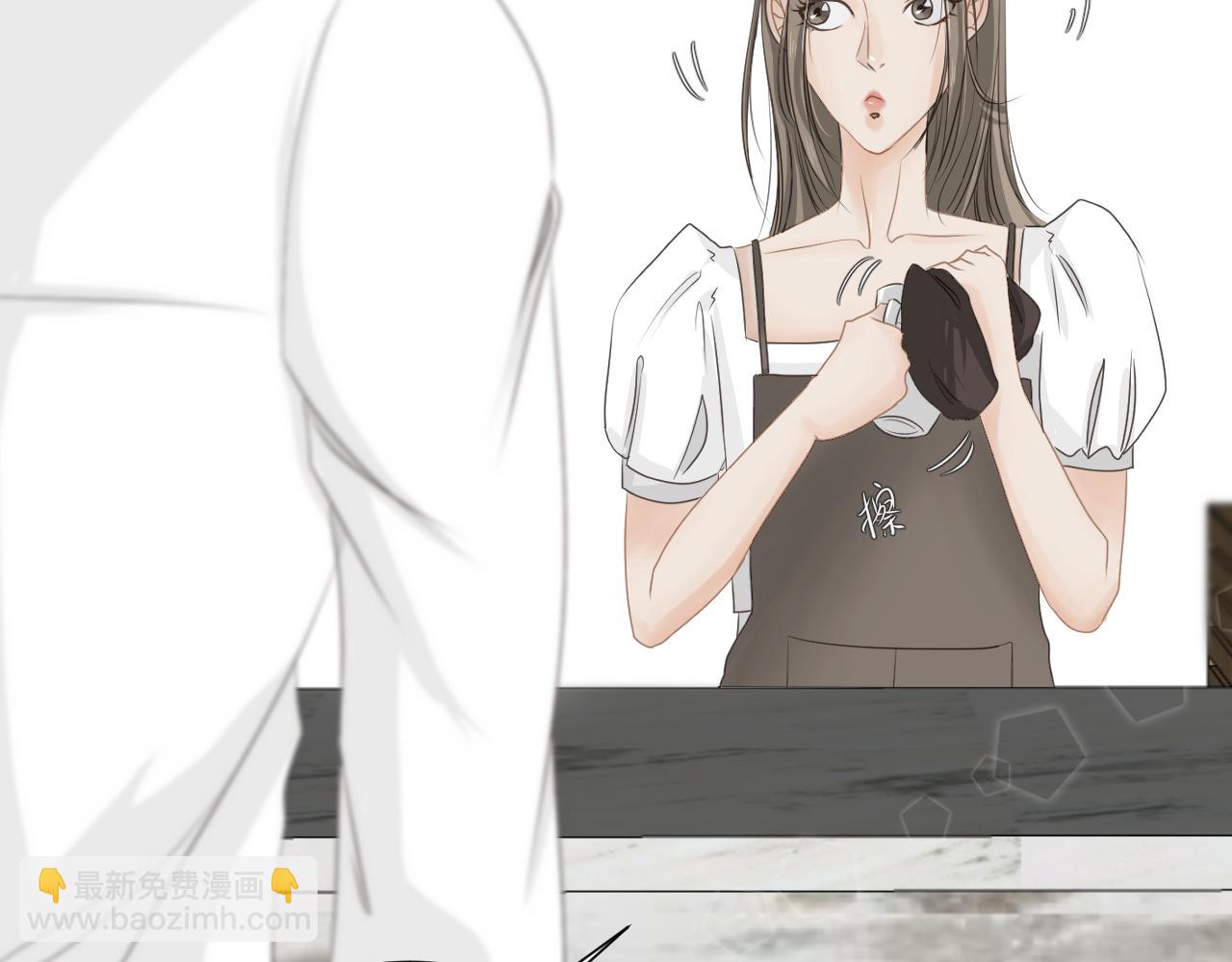 今晚我可以留下来吗？(1/3)-第2话