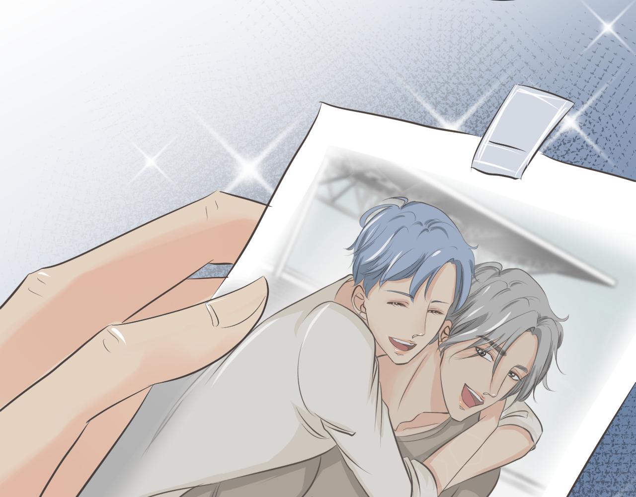 今晚我可以留下来吗？(1/3)-第2话